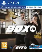 Danos tu opinión sobre BOX (VR)