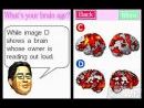 imágenes de Brain Training del Doctor Kawashima: Cuntos Aos Tiene tu Cerebro?