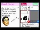imágenes de Brain Training del Doctor Kawashima: Cuntos Aos Tiene tu Cerebro?