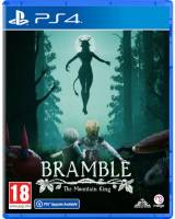 Bramble: The Mountain King PS4