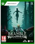 portada Bramble: The Mountain King Xbox Series X
