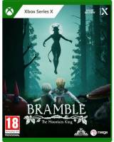 Bramble: The Mountain King XBOX SERIES