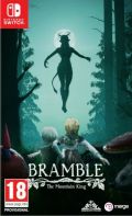 portada Bramble: The Mountain King Nintendo Switch