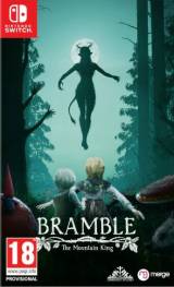 Bramble: The Mountain King 