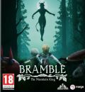 Bramble: The Mountain King portada