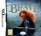 portada Brave: El Videojuego Nintendo DS