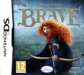 Brave: El Videojuego DS