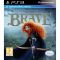portada Brave: El Videojuego PS3