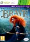 portada Brave: El Videojuego Xbox 360