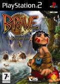 Brave: En Busca del Espritu Danzarn PS2