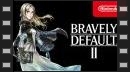 vídeos de Bravely Default II