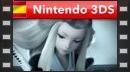 vídeos de Bravely Default