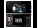 imágenes de Bravely Default