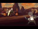 imágenes de Bravely Default