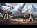 imágenes de Bravely Default