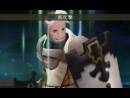 imágenes de Bravely Default