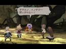 imágenes de Bravely Default