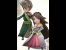 imágenes de Bravely Default