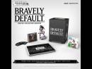 imágenes de Bravely Default