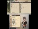 imágenes de Bravely Default