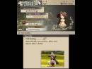 imágenes de Bravely Default