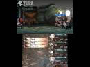 imágenes de Bravely Default