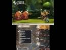 imágenes de Bravely Default