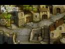 imágenes de Bravely Default
