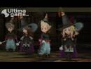 imágenes de Bravely Default