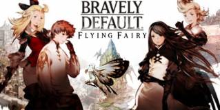 Análisis de Bravely Default