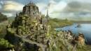 imágenes de Bravely Default