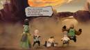 imágenes de Bravely Default