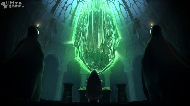 Conoce m&aacute;s en detalle la historia y trama del juego