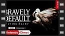vídeos de Bravely Default