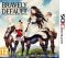 portada Bravely Default Nintendo 3DS