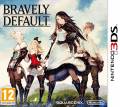 Bravely Default 