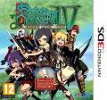 Etrian Odyssey IV: Legends of the Titan