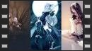 vídeos de Bravely Second End Layer