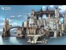 imágenes de Bravely Second End Layer