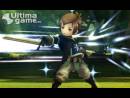 imágenes de Bravely Second End Layer