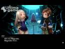 imágenes de Bravely Second End Layer