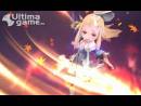 imágenes de Bravely Second End Layer