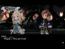 imágenes de Bravely Second End Layer