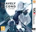 Bravely Second End Layer 3DS