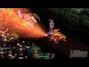 imágenes de Breath of Fire III