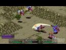 imágenes de Breath of Fire III