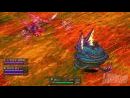 imágenes de Breath of Fire III