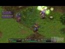 imágenes de Breath of Fire III