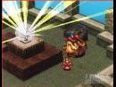 imágenes de Breath of Fire III