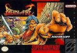 Danos tu opinión sobre Breath of Fire